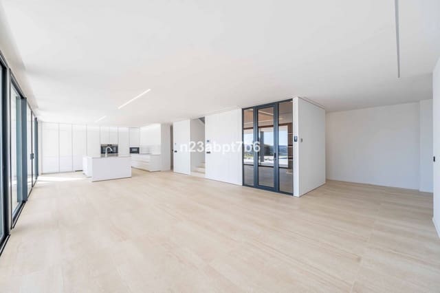 5 quarto Moradia para venda em Sotogrande Alto, San Roque - 3 350 000 € (Ref: 9524894)