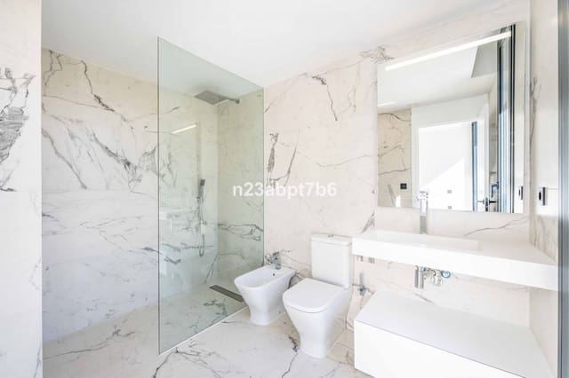 5 quarto Moradia para venda em Sotogrande Alto, San Roque - 3 350 000 € (Ref: 9524894)