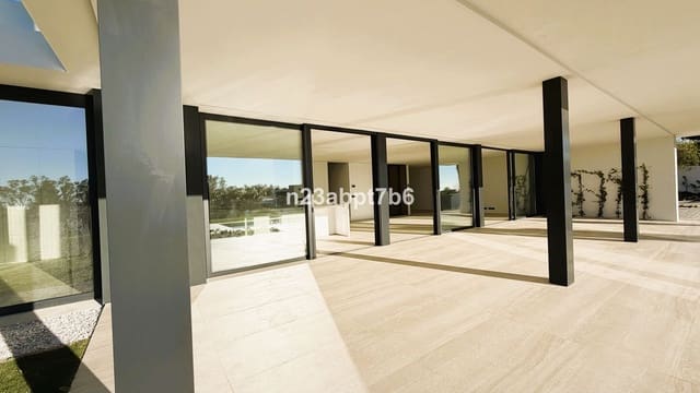 5 quarto Moradia para venda em Sotogrande Alto, San Roque - 3 350 000 € (Ref: 9524894)