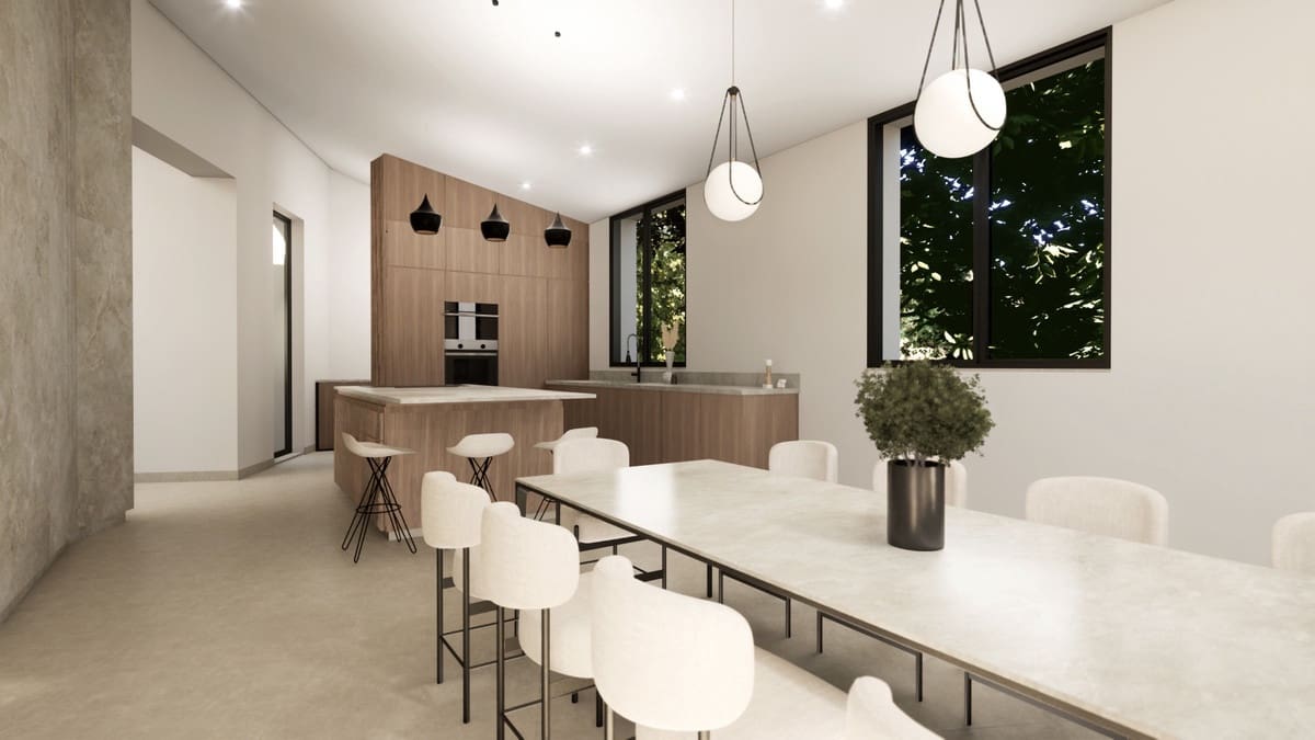 5 bedroom Villa for sale in Sotogrande - € 3,350,000 (Ref: 9524895)