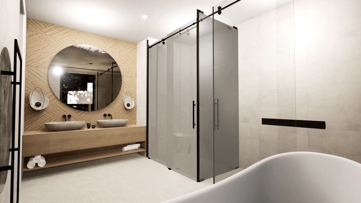 5 bedroom Villa for sale in Sotogrande - € 3,350,000 (Ref: 9524895)