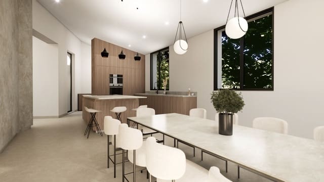 5 soverom Villa til salgs i Sotogrande Alto, San Roque - € 3 350 000 (Ref: 9524895)