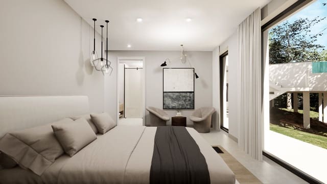 5 soverom Villa til salgs i Sotogrande Alto, San Roque - € 3 350 000 (Ref: 9524895)