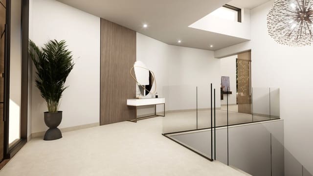 5 soverom Villa til salgs i Sotogrande Alto, San Roque - € 3 350 000 (Ref: 9524895)