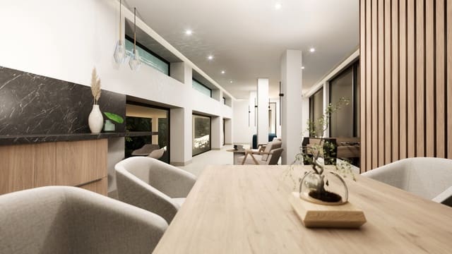 5 soverom Villa til salgs i Sotogrande Alto, San Roque - € 3 350 000 (Ref: 9524895)