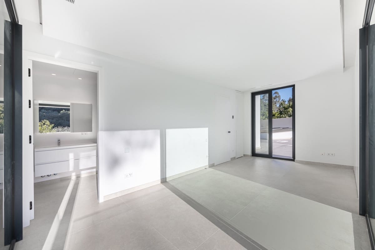 5 sypialnia Willa na sprzedaż w Sotogrande - 3 350 000 € (Ref: 9524895)