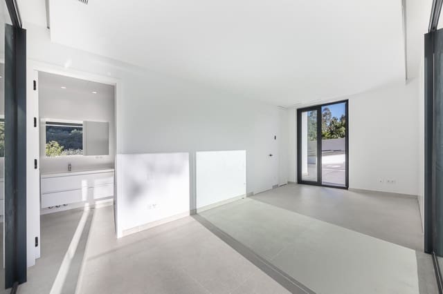 5 sypialnia Willa na sprzedaż w Sotogrande Alto, San Roque - 3 350 000 € (Ref: 9524895)