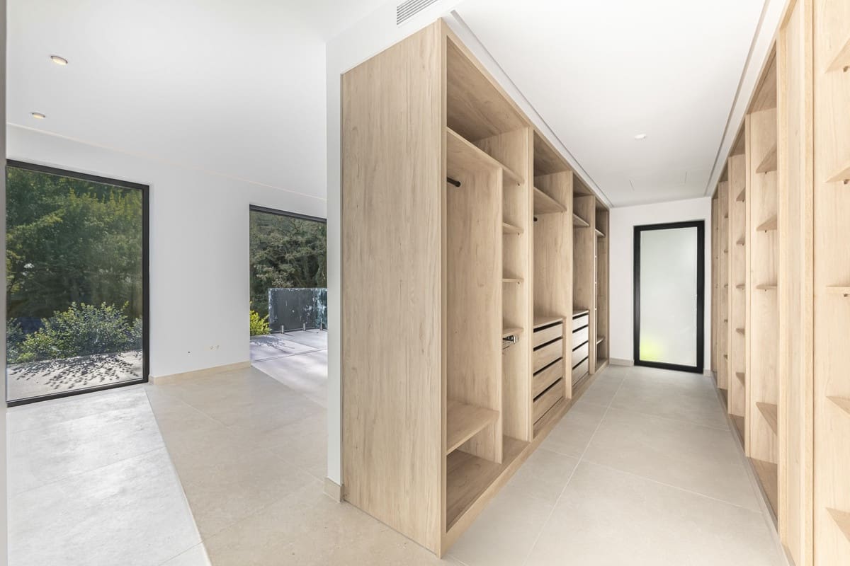 5 sypialnia Willa na sprzedaż w Sotogrande - 3 350 000 € (Ref: 9524895)