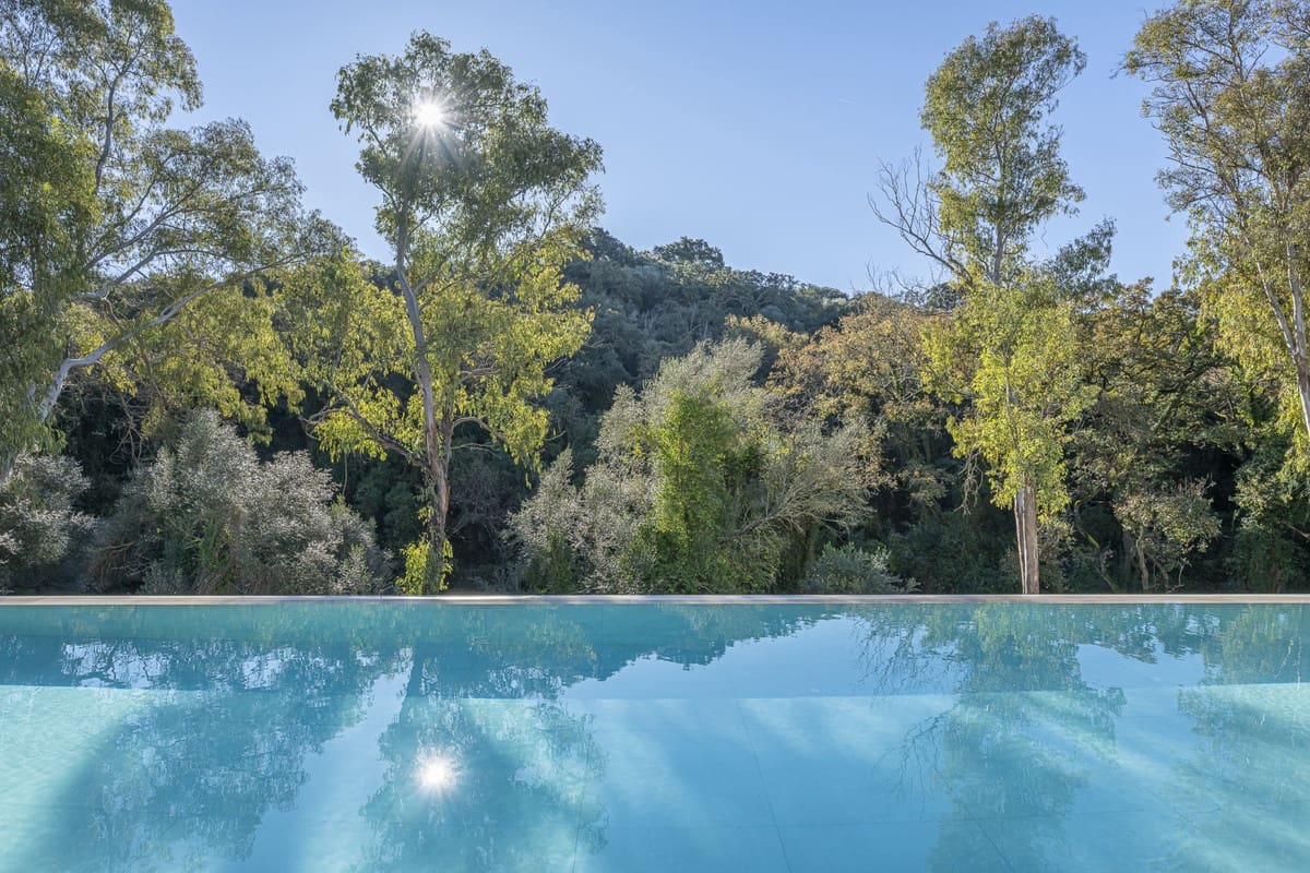 5 sypialnia Willa na sprzedaż w Sotogrande - 3 350 000 € (Ref: 9524895)