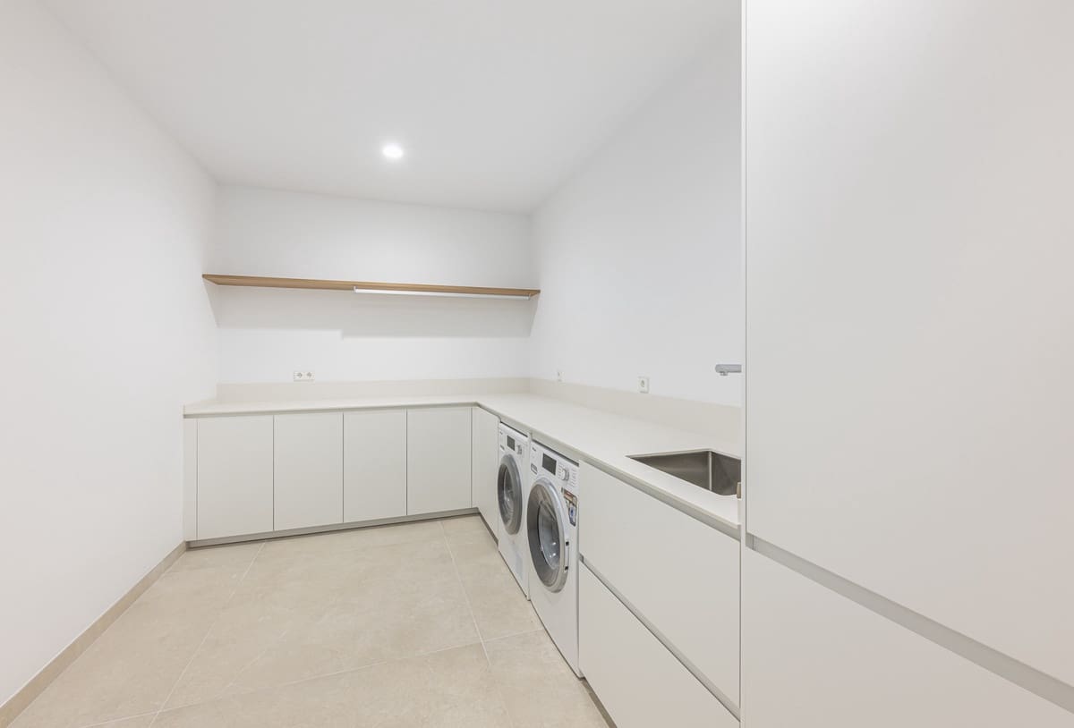 5 sypialnia Willa na sprzedaż w Sotogrande - 3 350 000 € (Ref: 9524895)