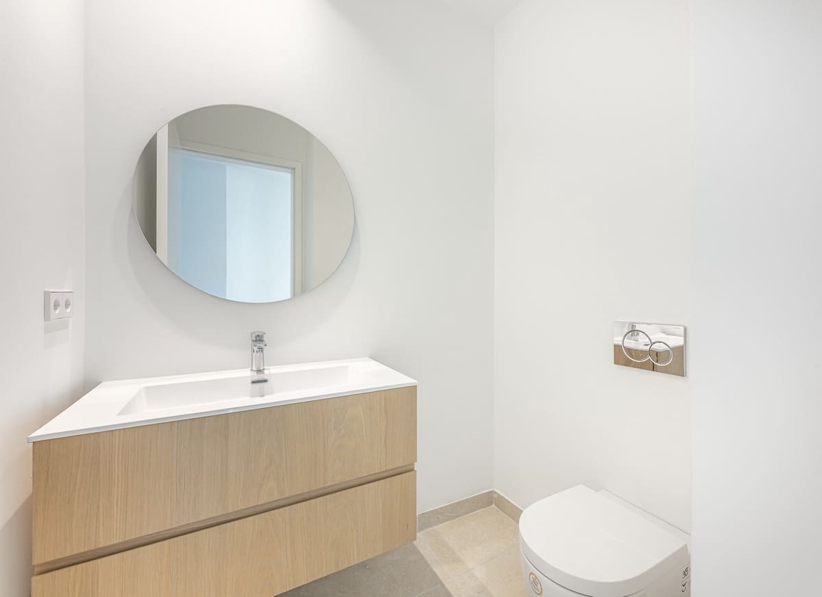 5 sypialnia Willa na sprzedaż w Sotogrande - 3 350 000 € (Ref: 9524895)