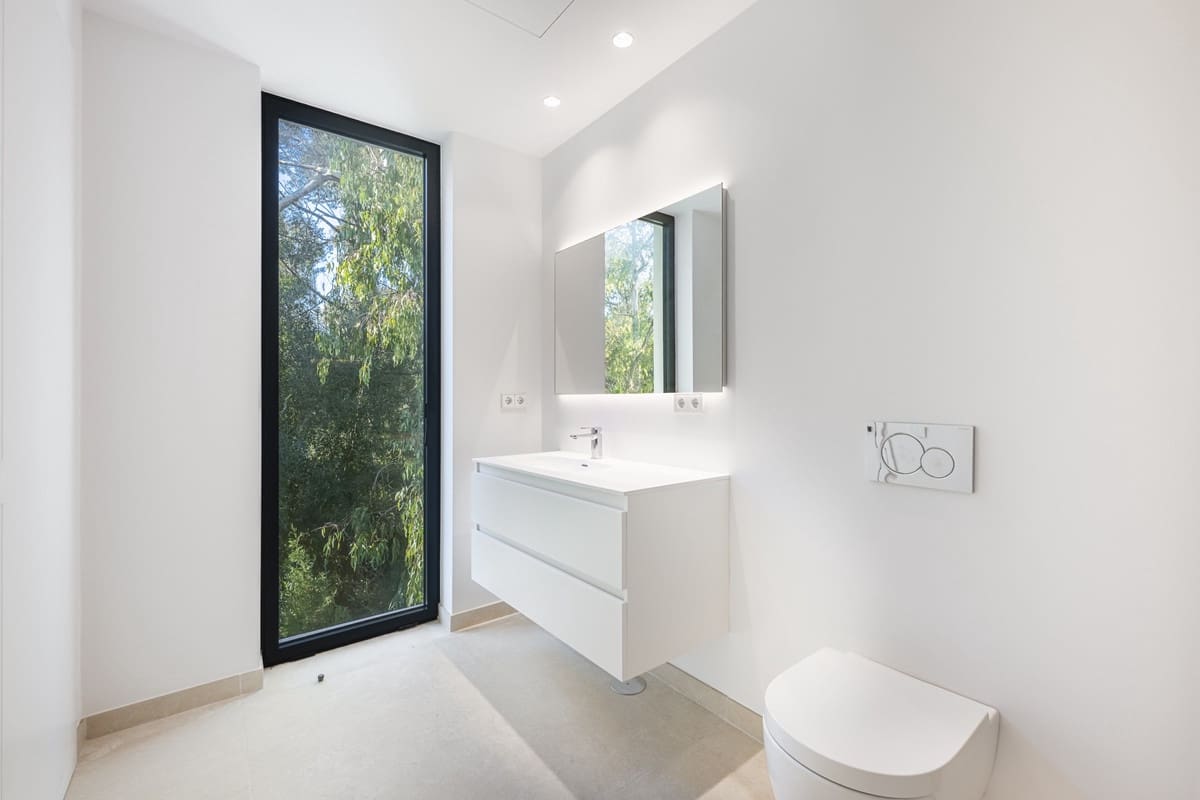 5 sypialnia Willa na sprzedaż w Sotogrande - 3 350 000 € (Ref: 9524895)