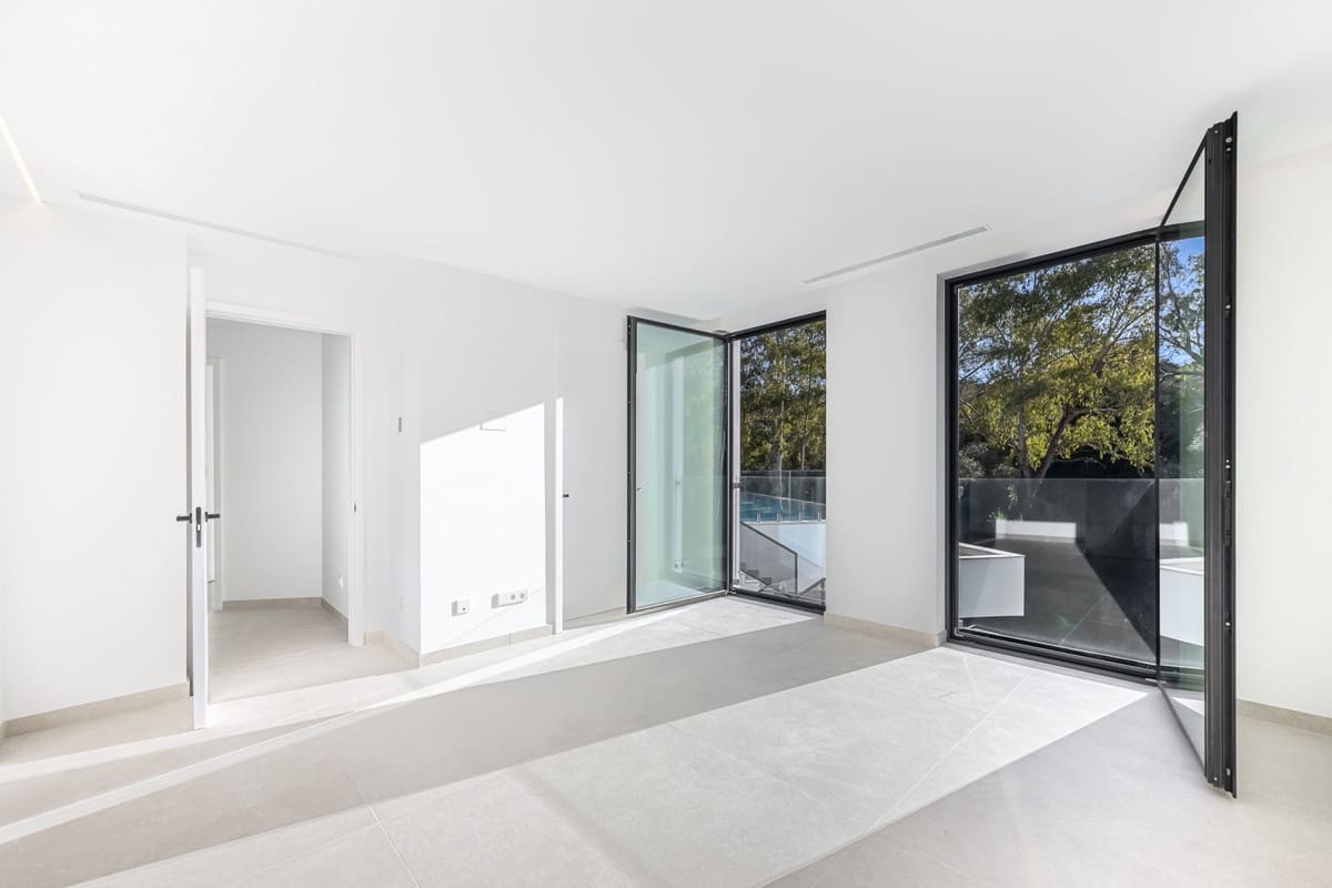 5 sypialnia Willa na sprzedaż w Sotogrande - 3 350 000 € (Ref: 9524895)