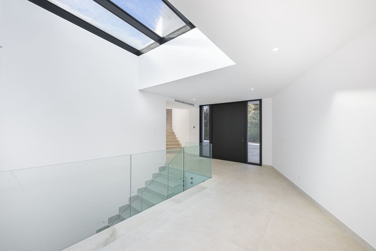 5 sypialnia Willa na sprzedaż w Sotogrande - 3 350 000 € (Ref: 9524895)