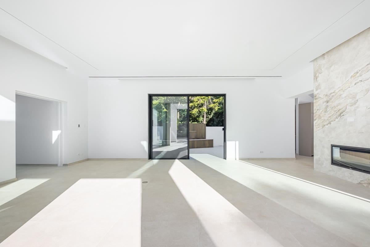 5 sypialnia Willa na sprzedaż w Sotogrande - 3 350 000 € (Ref: 9524895)