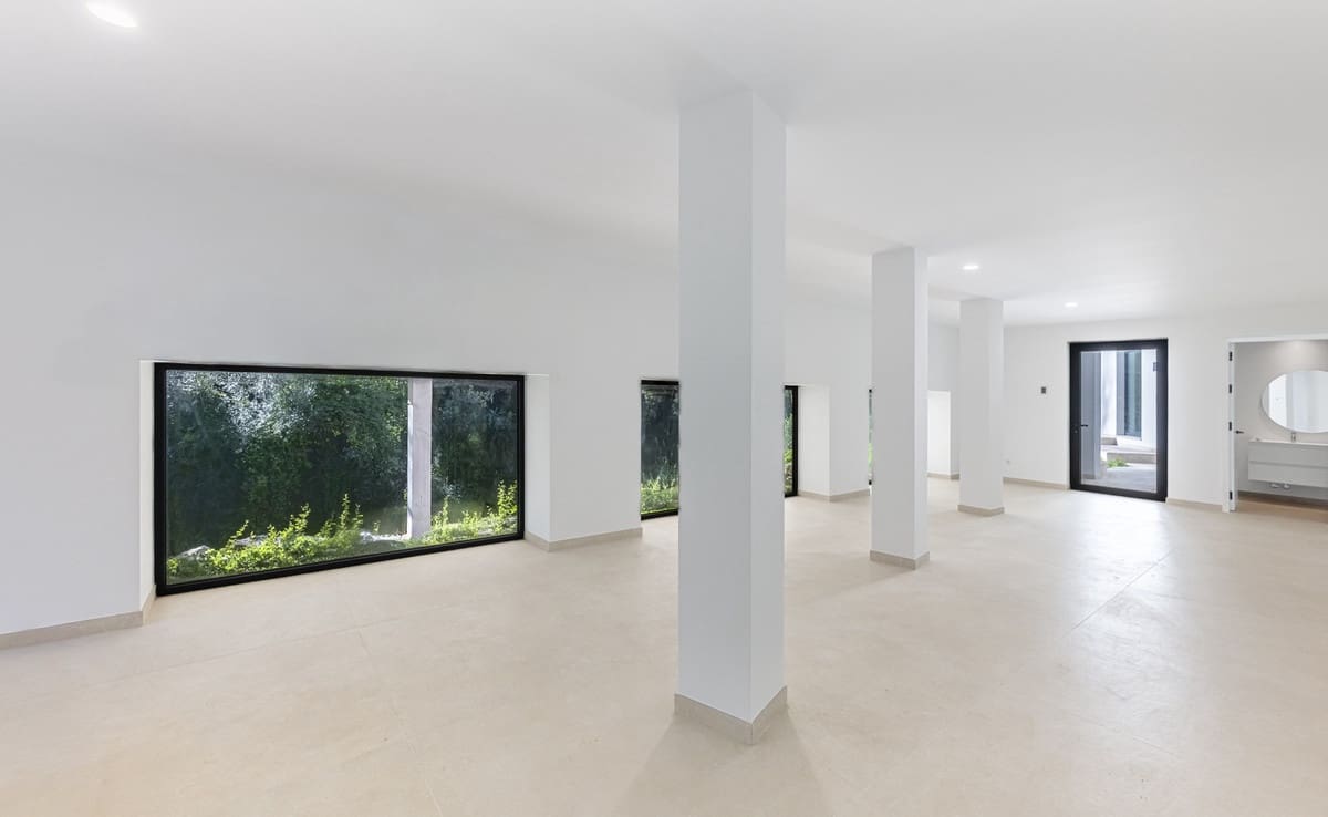 5 sypialnia Willa na sprzedaż w Sotogrande - 3 350 000 € (Ref: 9524895)