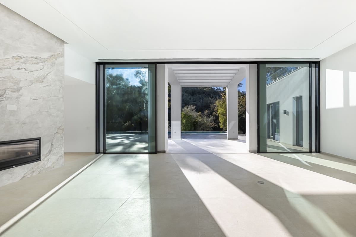 5 sypialnia Willa na sprzedaż w Sotogrande - 3 350 000 € (Ref: 9524895)