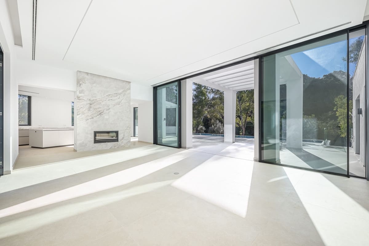 5 slaapkamer Villa te koop in Sotogrande - € 3.350.000 (Ref: 9524895)