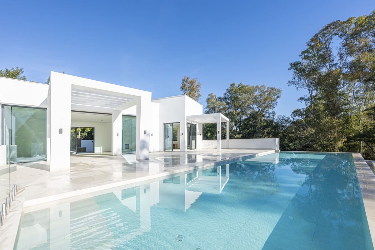 5 slaapkamer Villa te koop in Sotogrande - € 3.350.000 (Ref: 9524895)