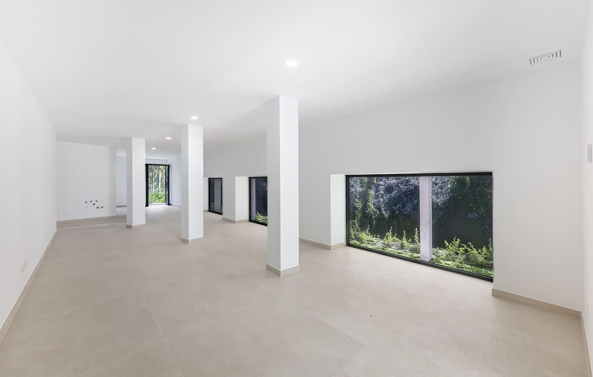 5 slaapkamer Villa te koop in Sotogrande - € 3.350.000 (Ref: 9524895)