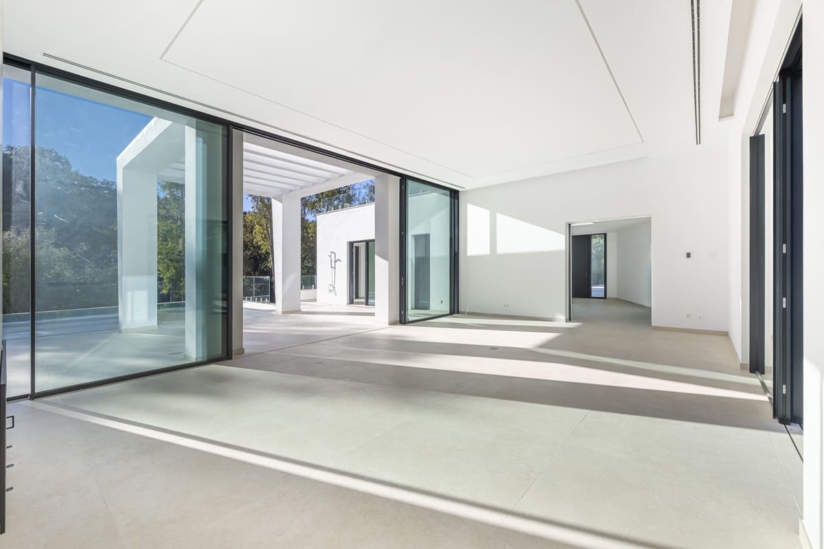 5 slaapkamer Villa te koop in Sotogrande - € 3.350.000 (Ref: 9524895)