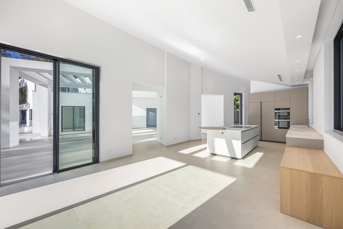 5 slaapkamer Villa te koop in Sotogrande - € 3.350.000 (Ref: 9524895)