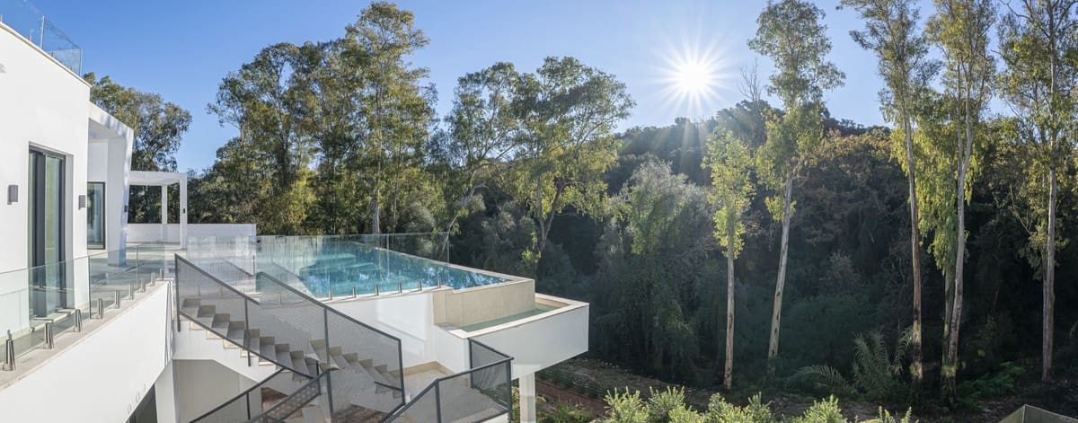 5 slaapkamer Villa te koop in Sotogrande - € 3.350.000 (Ref: 9524895)