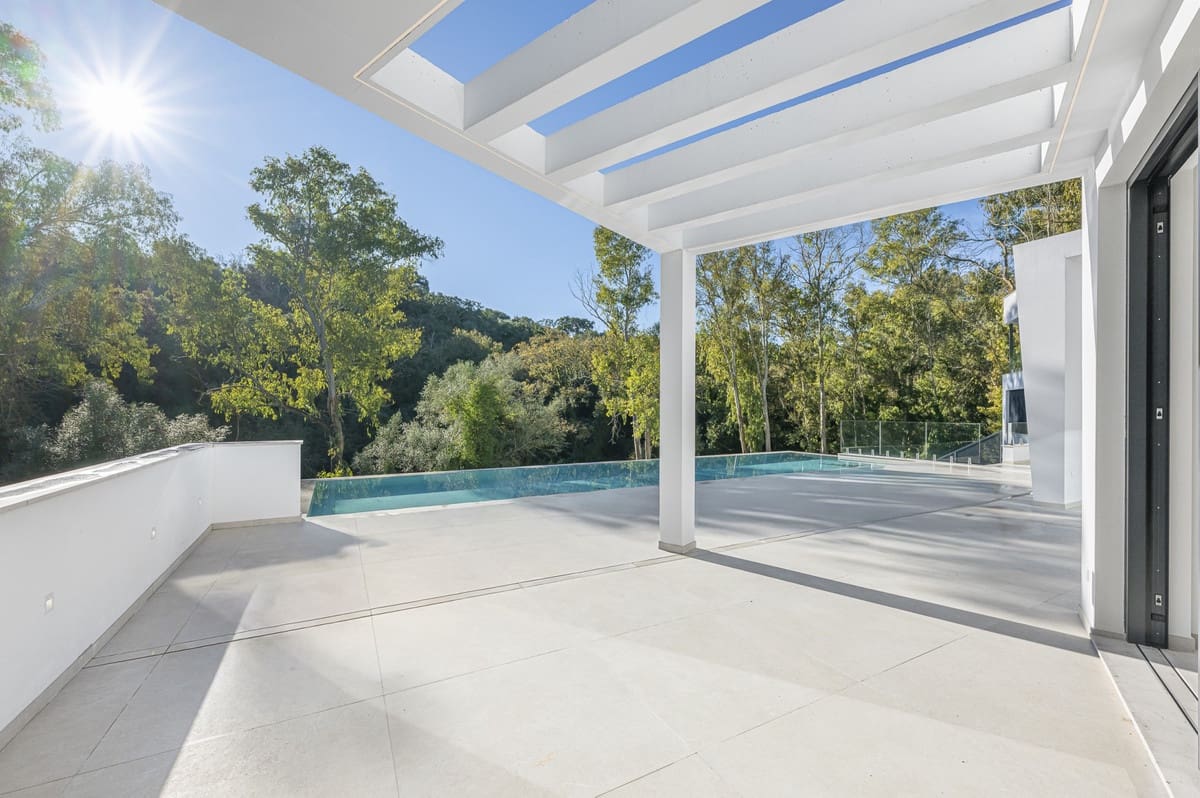 5 slaapkamer Villa te koop in Sotogrande - € 3.350.000 (Ref: 9524895)