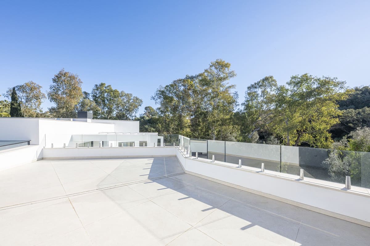 5 slaapkamer Villa te koop in Sotogrande - € 3.350.000 (Ref: 9524895)