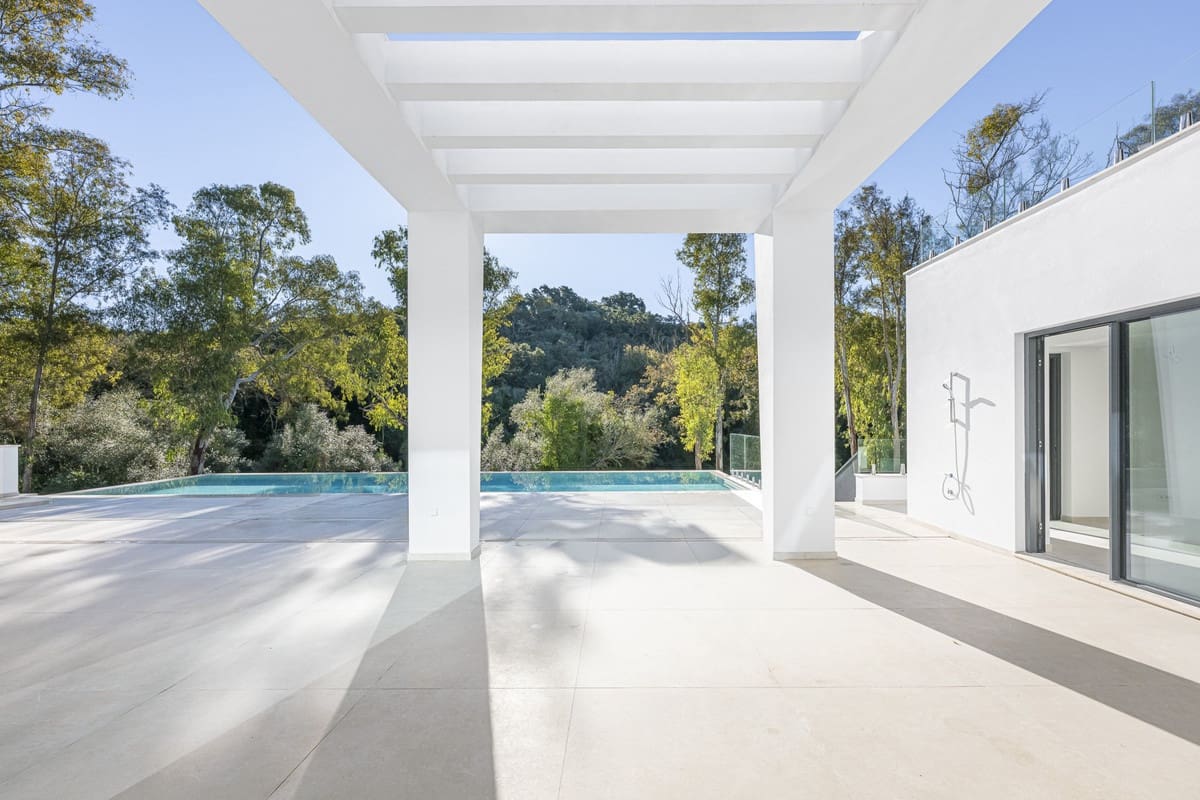 5 slaapkamer Villa te koop in Sotogrande - € 3.350.000 (Ref: 9524895)