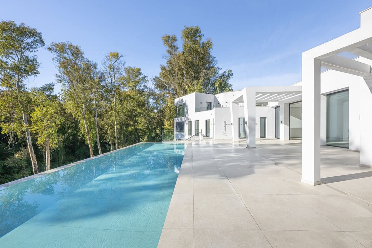 5 slaapkamer Villa te koop in Sotogrande - € 3.350.000 (Ref: 9524895)