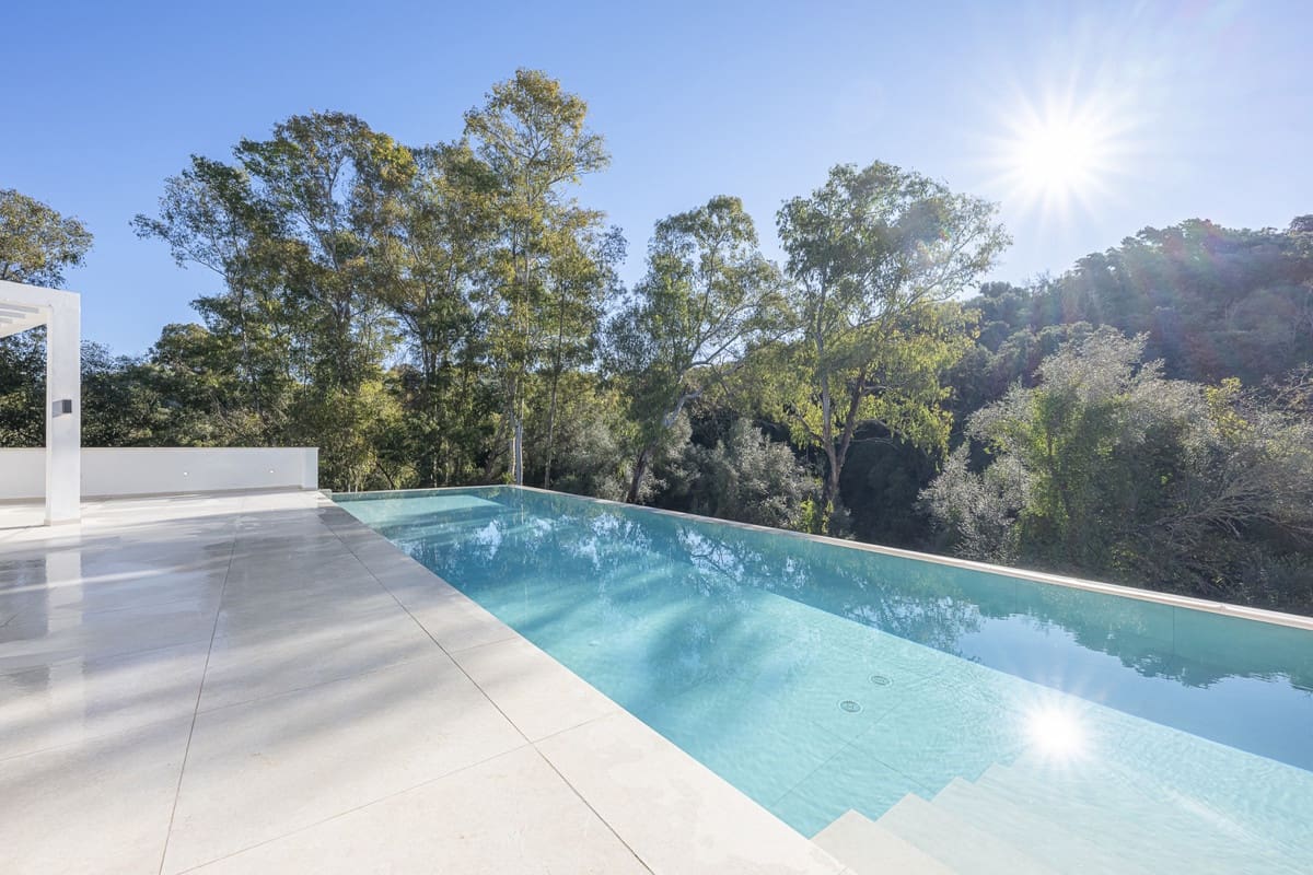 5 slaapkamer Villa te koop in Sotogrande - € 3.350.000 (Ref: 9524895)