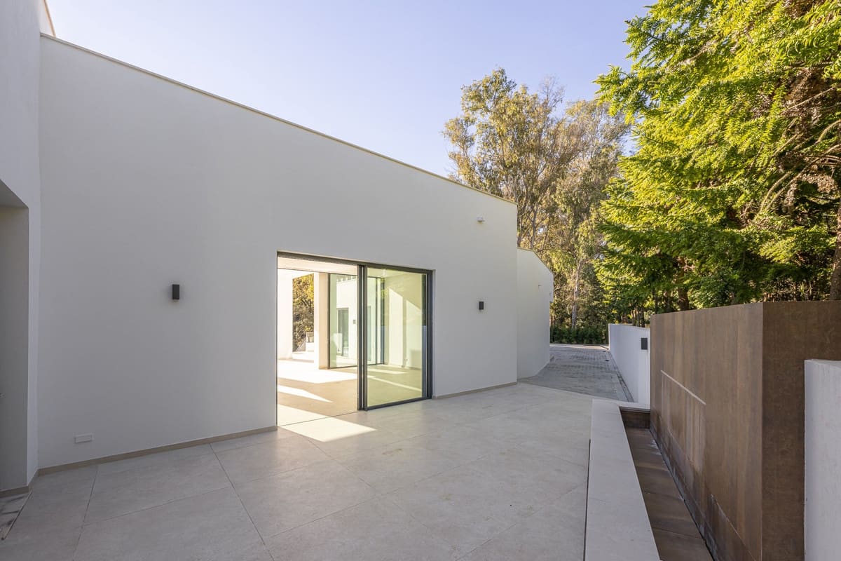 5 slaapkamer Villa te koop in Sotogrande - € 3.350.000 (Ref: 9524895)