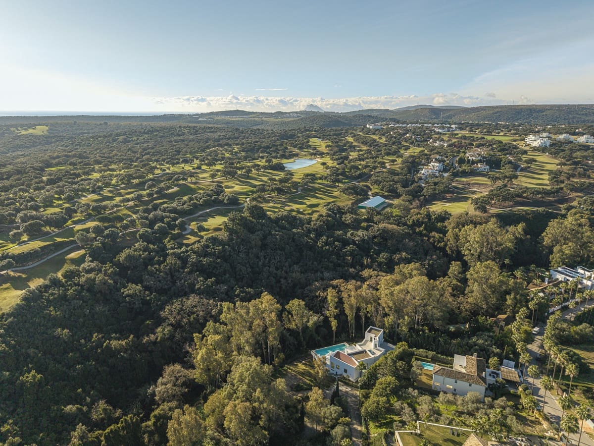 5 slaapkamer Villa te koop in Sotogrande - € 3.350.000 (Ref: 9524895)