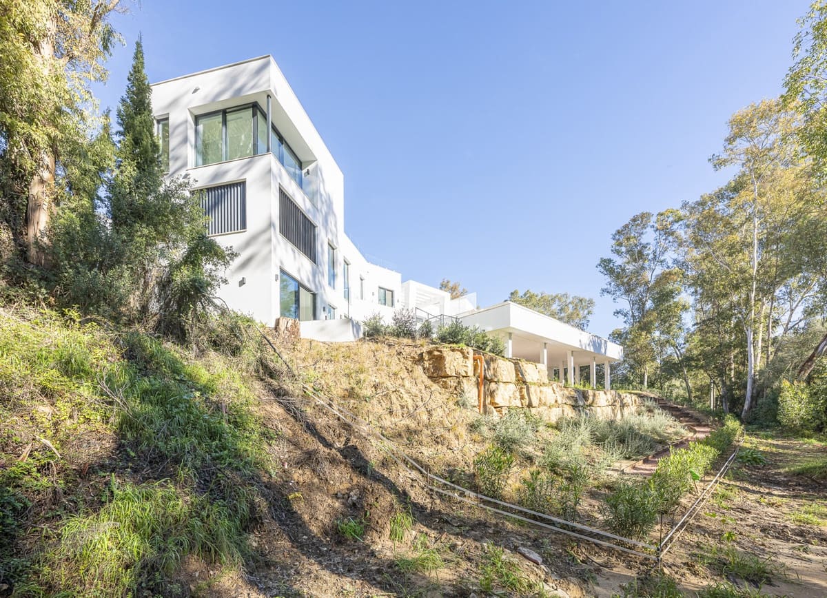 5 slaapkamer Villa te koop in Sotogrande - € 3.350.000 (Ref: 9524895)