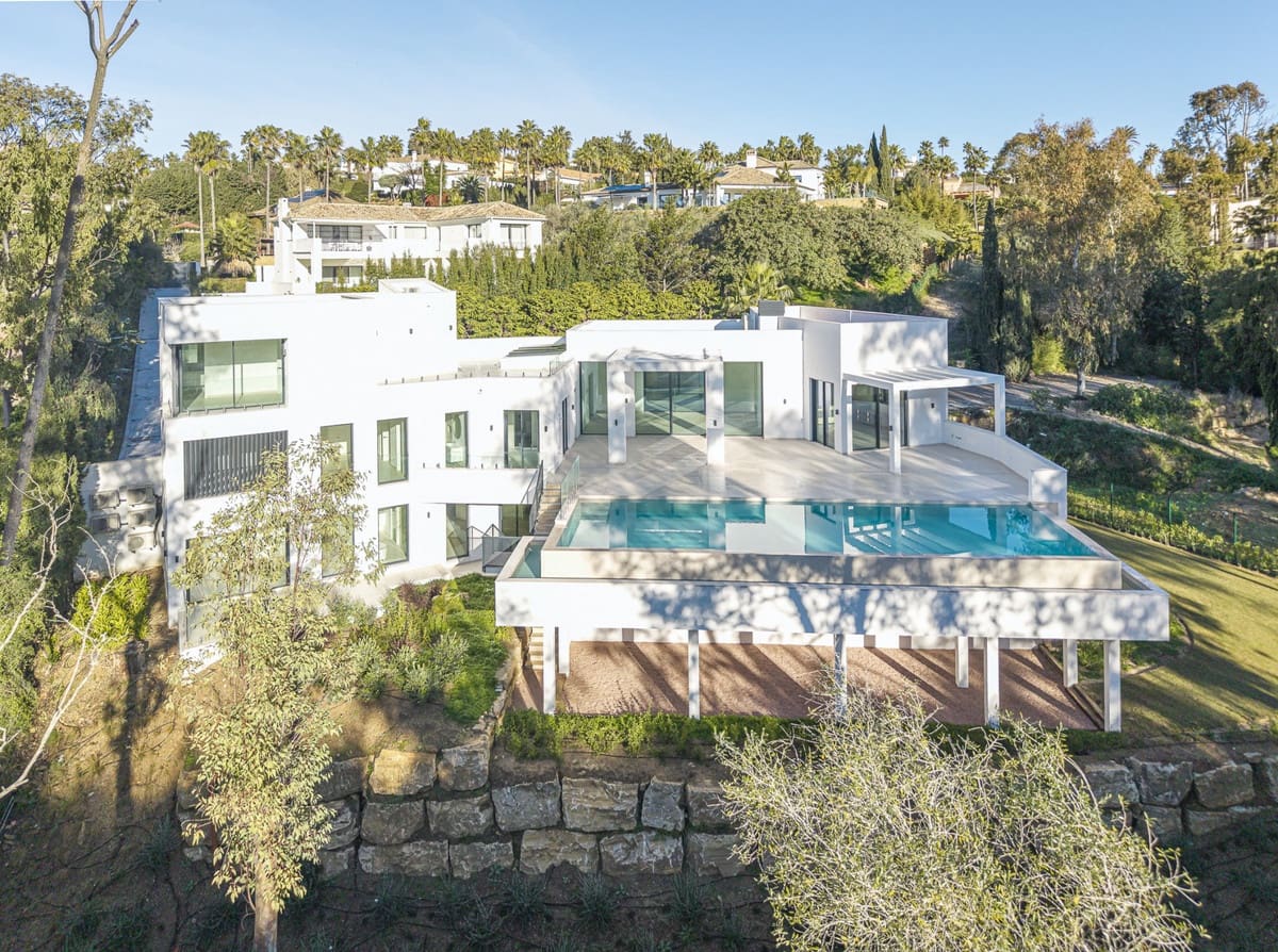 5 slaapkamer Villa te koop in Sotogrande - € 3.350.000 (Ref: 9524895)