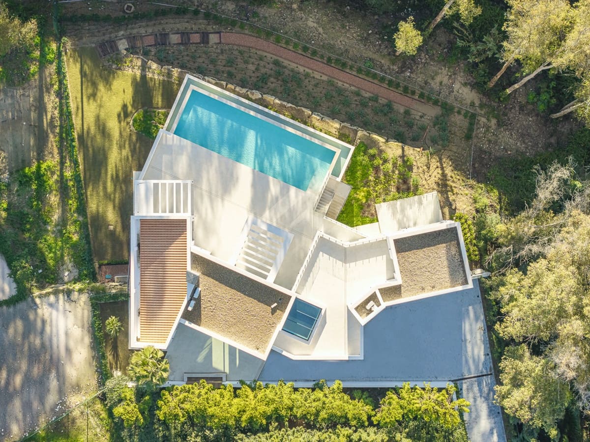 5 slaapkamer Villa te koop in Sotogrande - € 3.350.000 (Ref: 9524895)