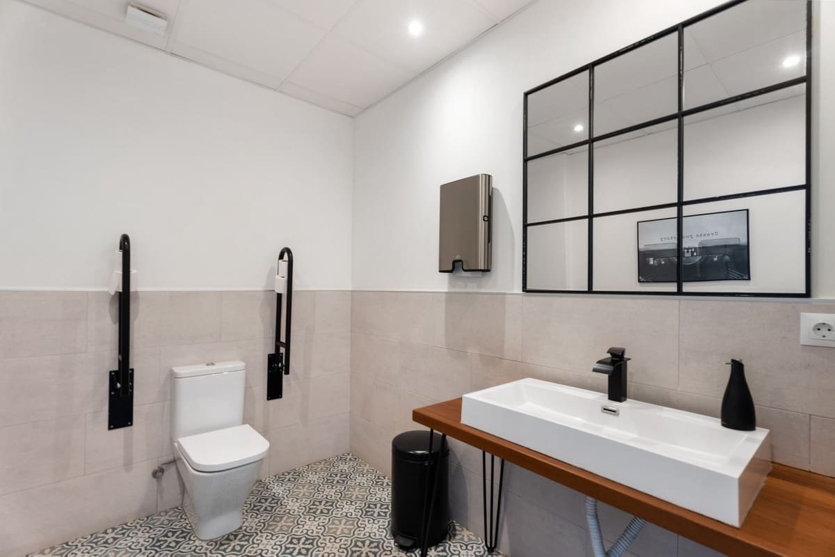 11 sypialnia Komercyjne na sprzedaż w Estepona - 3 300 000 € (Ref: 9524896)