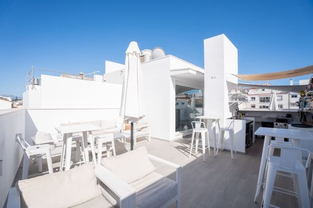 11 sypialnia Komercyjne na sprzedaż w Estepona - 3 300 000 € (Ref: 9524896)