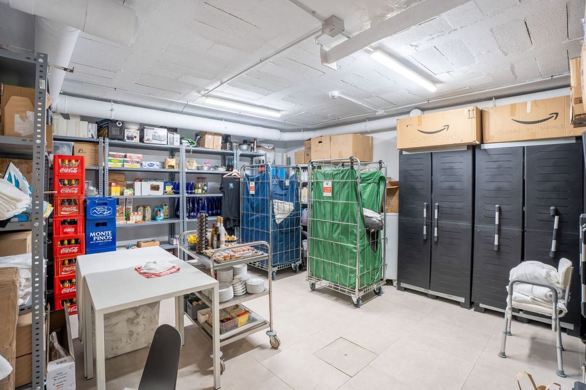 11 sypialnia Komercyjne na sprzedaż w Estepona - 3 300 000 € (Ref: 9524896)