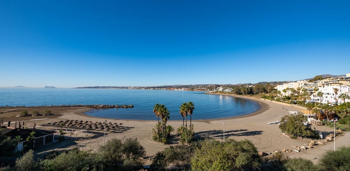 11 sypialnia Komercyjne na sprzedaż w Estepona - 3 300 000 € (Ref: 9524896)