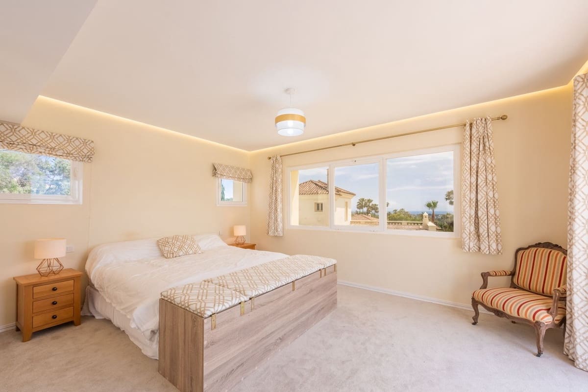 7 bedroom Villa for sale in Sotogrande - € 2,950,000 (Ref: 9524897)