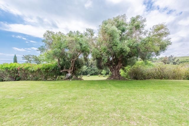 7 soverom Villa til salgs i Sotogrande Alto, San Roque - € 2 950 000 (Ref: 9524897)