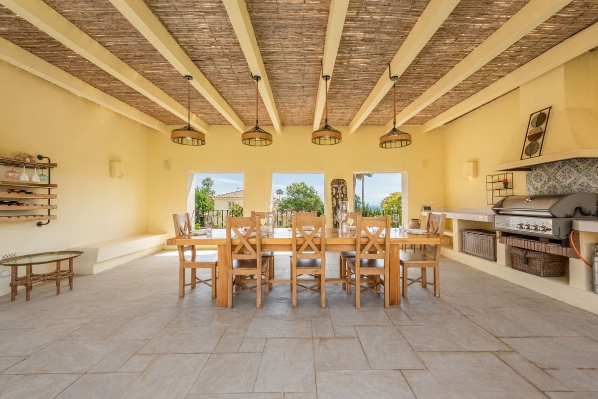 7 slaapkamer Villa te koop in Sotogrande - € 2.950.000 (Ref: 9524897)