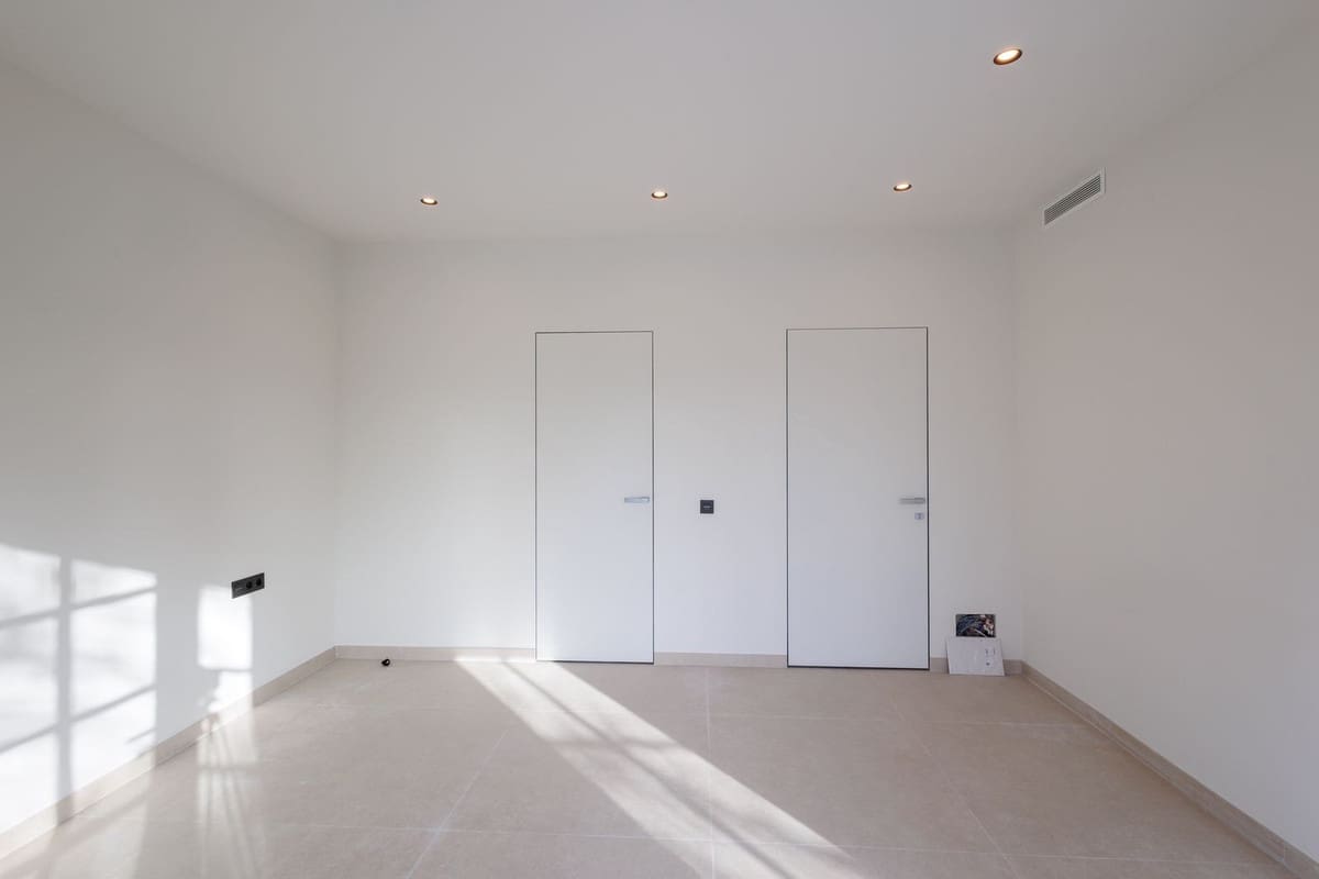 3 soverom Villa til salgs i Sotogrande med garasje - € 2 580 000 (Ref: 9524899)