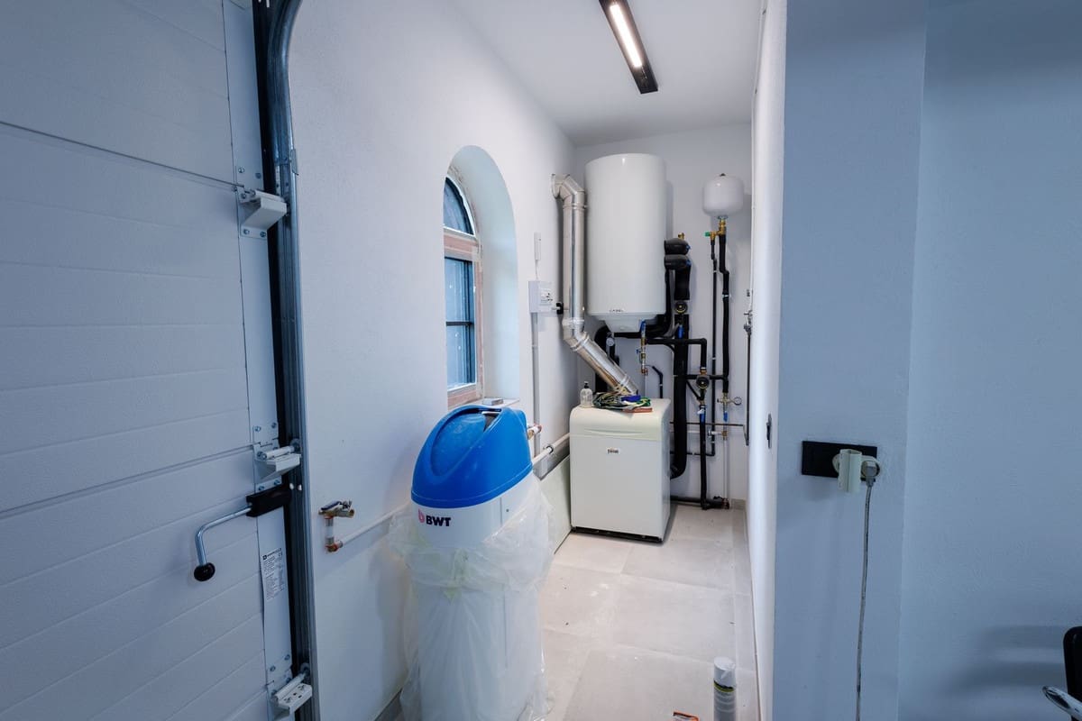 3 soverom Villa til salgs i Sotogrande med garasje - € 2 580 000 (Ref: 9524899)