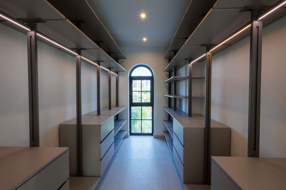 3 soverom Villa til salgs i Sotogrande med garasje - € 2 580 000 (Ref: 9524899)