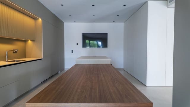 3 sypialnia Willa na sprzedaż w Sotogrande, San Roque z garażem - 2 580 000 € (Ref: 9524899)