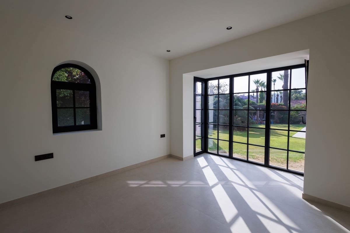 3 soveværelse Villa til salg i Sotogrande med garage - € 2.580.000 (Ref: 9524899)