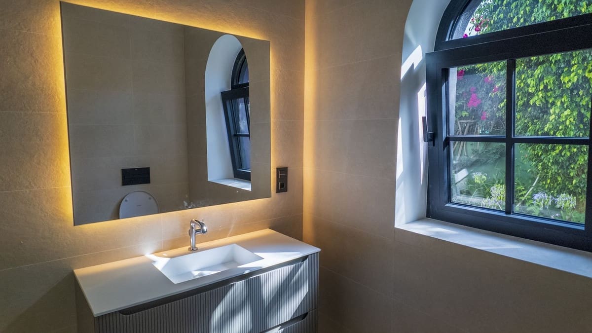 3 soveværelse Villa til salg i Sotogrande med garage - € 2.580.000 (Ref: 9524899)